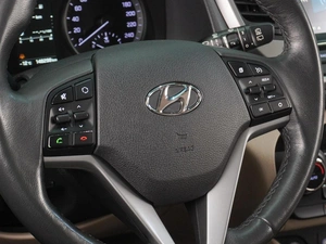 Внедорожник Hyundai Tucson 2017 года, 1844000 рублей, Воронеж