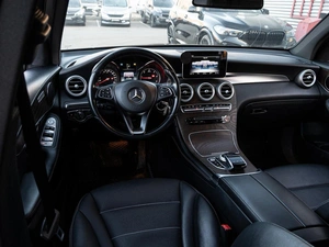 Внедорожник Mercedes-benz GLC-класс 2015 года, 2310000 рублей, Краснодар