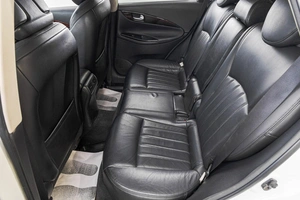 Внедорожник Infiniti EX25 2011 года, 1649000 рублей, Барнаул