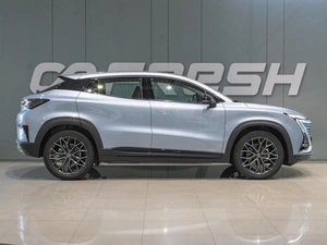 Внедорожник Changan UNI-T 2024 года, 3159000 рублей, Петрозаводск