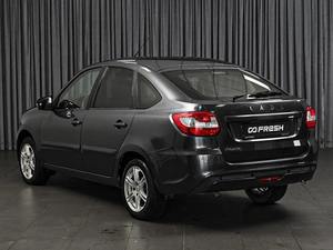 Лифтбек ВАЗ (LADA) Granta 2019 года, 680000 рублей, Ставрополь