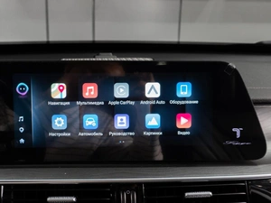 Внедорожник Chery Tiggo 8 Pro Max 2024 года, 2155000 рублей, Тюмень