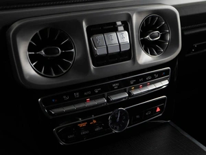 Внедорожник Mercedes-benz G-класс 2020 года, 15749999 рублей, Москва