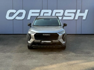 Внедорожник Haval Jolion, I Рестайлинг 2 2025 года, 2079000 рублей, Кропоткин