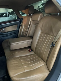 Седан Audi A8 2004 года, 887000 рублей, Солонцы