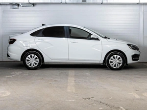 Седан ВАЗ (LADA) Vesta 2023 года, 1287000 рублей, Ставрополь