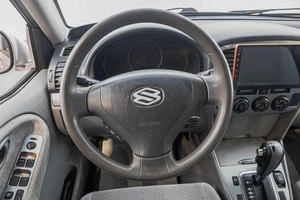 Внедорожник Suzuki Grand Vitara 2004 года, 789000 рублей, Барнаул