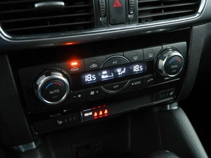 Внедорожник Mazda CX-5 2015 года, 1856758 рублей, Москва
