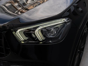 Внедорожник Mercedes-benz GLE-класс 2021 года, 6300000 рублей, Краснодар
