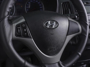 Хетчбэк Hyundai i30 2010 года, 720000 рублей, Ростов-на-Дону