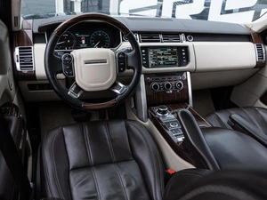 Внедорожник Land Rover Range Rover 2013 года, 3099000 рублей, Волгоград
