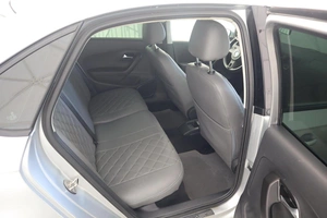 Седан Volkswagen Polo 2014 года, 795000 рублей, Орёл