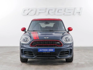 Внедорожник MINI John Cooper Works Countryman 2018 года, 2949050 рублей, Москва