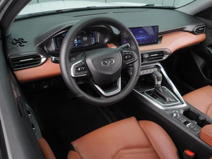 Седан Kaiyi E5 2023 года, 1399000 рублей, Воронеж