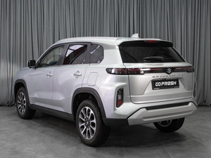 Внедорожник Suzuki Grand Vitara 2023 года, 4499000 рублей, Тюмень