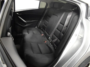 Седан Mazda 6 2014 года, 1664000 рублей, Казань