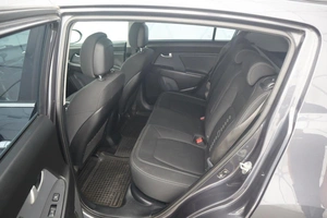 Внедорожник Kia Sportage 2011 года, 1195000 рублей, Орёл