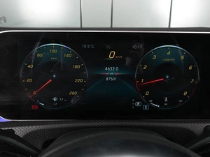 Седан Mercedes-benz CLA-класс 2019 года, 2999000 рублей, Аксай