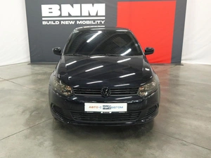 Седан Volkswagen Polo 2011 года, 870000 рублей, Курск