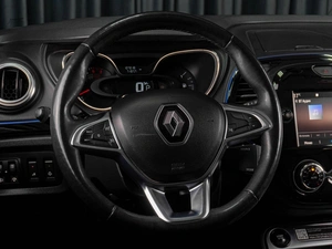 Внедорожник Renault Kaptur 2020 года, 1739000 рублей, Тюмень