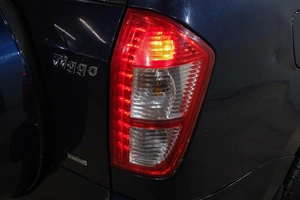 Внедорожник Chery Tiggo (T11) 2013 года, 499000 рублей, Новокузнецк