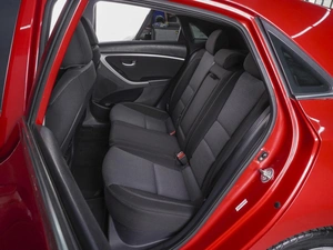 Хетчбэк Hyundai Elantra 2013 года, 1050000 рублей, Ростов-на-Дону