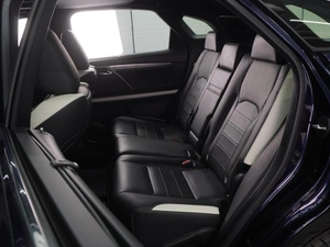 Внедорожник Lexus RX 2019 года, 4982000 рублей, Воронеж