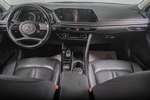 Седан Hyundai Sonata 2020 года, 2579000 рублей, Томск