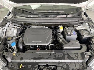 Внедорожник Haval Jolion 2024 года, 2250000 рублей, Красноярск