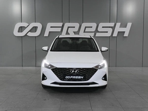 Седан Hyundai Solaris 2022 года, 1779000 рублей, Ростов-на-Дону