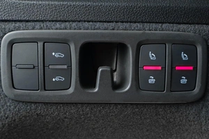 Внедорожник Audi Q7 2020 года, 8129000 рублей, Тюмень