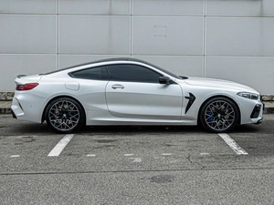 Купе BMW M8 2020 года, 9990000 рублей, Ставрополь