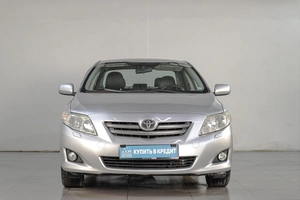 Седан Toyota Corolla 2007 года, 829000 рублей, Челябинск