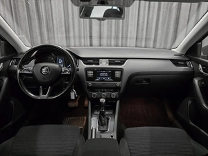 Лифтбек Skoda Octavia 2015 года, 990000 рублей, Красноярск