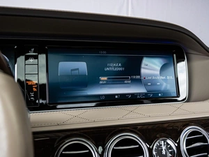 Седан Mercedes-benz Maybach S-класс 2014 года, 5400000 рублей, Краснодар