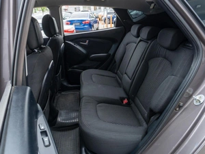 Внедорожник Hyundai ix35 2011 года, 1149000 рублей, Саратов