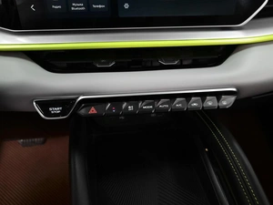 Внедорожник Geely Binyue Cool 2023 года, 2137000 рублей, Ставрополь