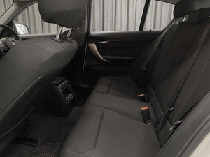 Хетчбэк BMW 1 серия 2015 года, 1290000 рублей, Красноярск