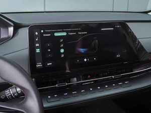 Внедорожник Changan UNI-S 2024 года, 2460000 рублей, Ростов-на-Дону