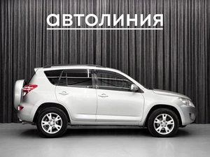 Внедорожник Toyota RAV4 2009 года, 1050000 рублей, Красноярск