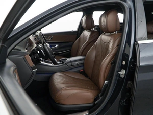 Седан Mercedes-benz S-класс 2014 года, 3149050 рублей, Москва