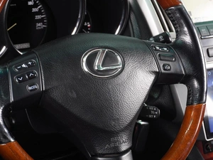 Внедорожник Lexus RX 2008 года, 1272000 рублей, Воронеж