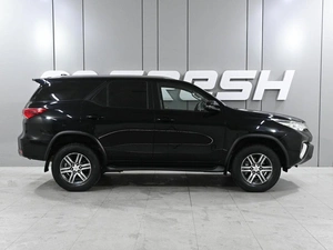 Внедорожник Toyota Fortuner 2018 года, 3549000 рублей, Аксай