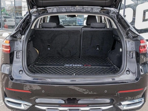 Внедорожник Haval F7x 2021 года, 1850000 рублей, Краснодар