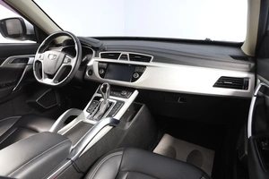 Внедорожник Geely Atlas 2021 года, 2199000 рублей, Новосибирск