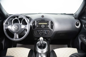 Внедорожник Nissan Juke 2013 года, 969000 рублей, Пермь