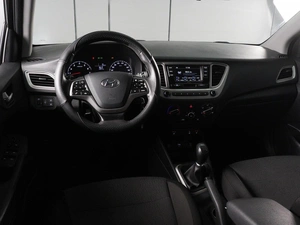 Седан Hyundai Solaris 2021 года, 1479000 рублей, Минеральные Воды