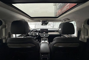 Внедорожник Tank 500 2023 года, 4960000 рублей, Солонцы