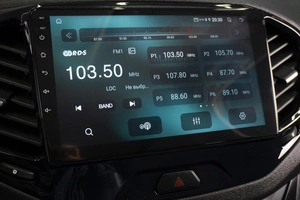 Универсал ВАЗ (LADA) Vesta 2021 года, 1090000 рублей, Омск