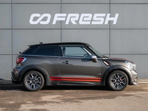 Хетчбэк MINI Cooper Paceman 2013 года, 2110000 рублей, Краснодар
